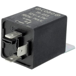 Posūkio signalo relė 12V (1) KR190006P01B
