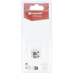 Lemputė 12 V x 3 W, BA9 (2) KRGL1233P02B