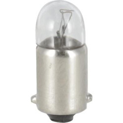 Lemputė 12 V x 3 W, BA9 (2) KRGL1233P02B