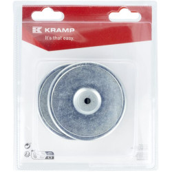 Magnetas Ø75 mm (2) KRLA10136P02B