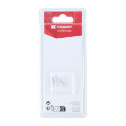 Lemputė 12 V x 1,2 W, W2 x 4,6 d (2) KRGL123512P02B