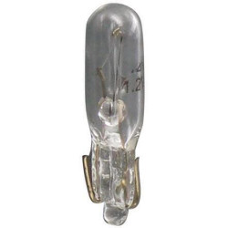 Lemputė 12 V x 1,2 W, W2 x 4,6 d (2) KRGL123512P02B