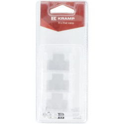 Saugiklių laikiklis tinka SI20200 (6) KRSI20201P06B