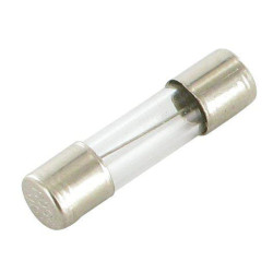 Saugiklis 10A x 32mm, stiklinis (4) KRSI23516P04B