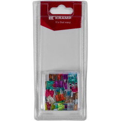 Saugiklis 16,3mm, Mini (40) KRMINIFUSESP40B