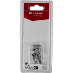 Saugiklis 25 A x 20 mm, mentė (6) KRSI22025P06B