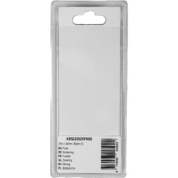 Saugiklis 25 A x 20 mm, mentė (6) KRSI22025P06B