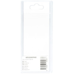 Saugiklis 10A x 16,3 mm, Mini (6) KRSI20265P06B