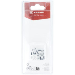 Saugiklis 25 A x 16,3 mm, Mini (6) KRSI20268P06B