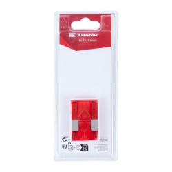 Saugiklis 50A x 34,3 mm, Maxi (2) KRSI20193P02B