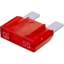 Saugiklis 50A x 34,3 mm, Maxi (2) KRSI20193P02B