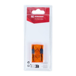 Saugiklis 40A x 34,3 mm, Maxi (2) KRSI20192P02B