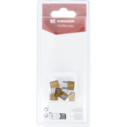 Saugiklis 7,5 A x 16,3 mm, Mini (6) KRSI20264P06B