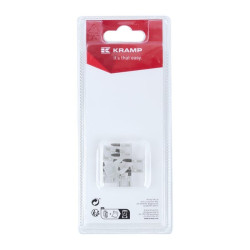 Saugiklis 2A x 16,3 mm, Mini (6) KRSI20260P06B