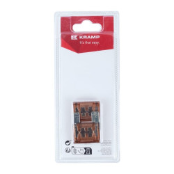 Saugiklis 70A x 34,3 mm, Maxi (2) KRSI20195P02B