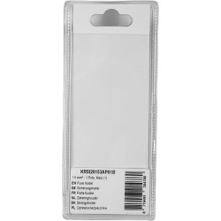 Saugiklių laikiklis 2,5 mm² - 1 poliaus, ATO (1) KRSI20153AP01B