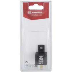 Relė 12V x 30A (1) KREL610102P01B