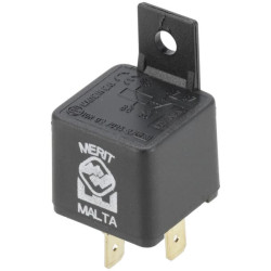 Relė 12V x 30A (1) KREL610102P01B