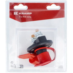 Izoliacinis jungiklis 100 A (1) KR482511P01B