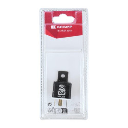 Relė 12V x 20-30A (1) KREL610202P01B