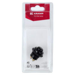 Paspaudžiamas jungiklis 12/24V 20A - Ø22x36mm (1) KREL200100P01B