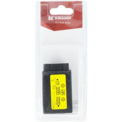 Posūkio signalo relė 12V (1) KR1900730000P01B