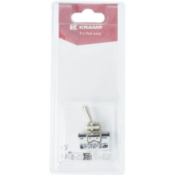 Perjungiklis Įjungta/Išjungta/Įjungta (1) KR639H2P01B
