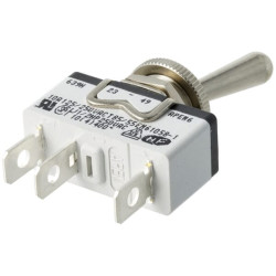 Perjungiklis Įjungta/Išjungta/Įjungta (1) KR639H2P01B