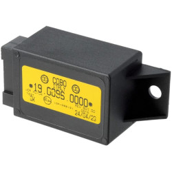 Posūkio signalo relė 12V (1) KR1900740000P01B