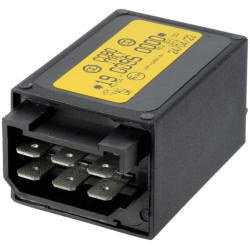 Posūkio signalo relė 12V (1) KR1900740000P01B