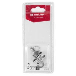 Perjungimo jungiklis Įjungimas/Išjungimas (1) KR631H2P01B