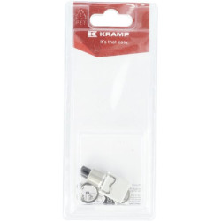 Paspaudžiamas jungiklis MOM 12 mm KR1213A2P01B