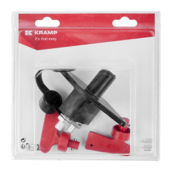 Izoliacinis jungiklis 250 A (1) KR482141P01B