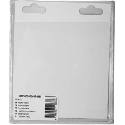 Izoliacinis jungiklis 250 A (1) KR1300200001P01B