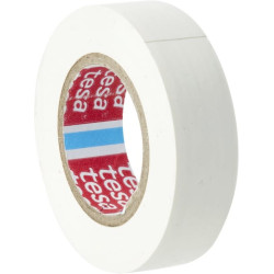 Izoliacinė juosta balta 15 mm x 10 m (1) KREM204017P01B