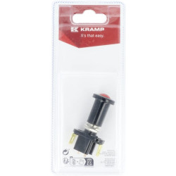 Traukiamas jungiklis 12/24V 10A - Ø12mm (1) KR482895P01B