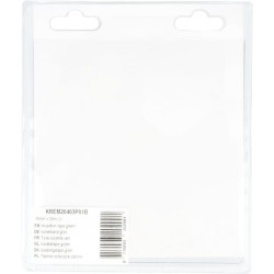 Izoliacinė juosta žalia 19 mm x 20 m (1) KREM20403P01B
