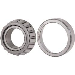 Case - IH Farmall 75A 32207 kūginis ritininis guolis 35x72x24,25 mm Timken