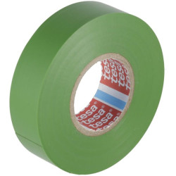 Izoliacinė juosta žalia 19 mm x 20 m (1) KREM20403P01B