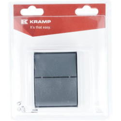 Buitinis 230 V jungiklis 10 A IP44 (1) KREM4517050P01B