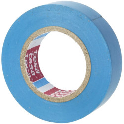 Izoliacinė juosta mėlyna 15 mm x 10 m (1) KREM20402P01B