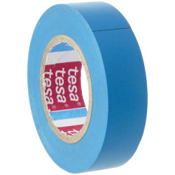 Izoliacinė juosta mėlyna 15 mm x 10 m (1) KREM20402P01B