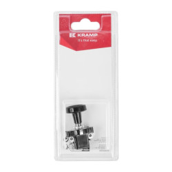 Traukiamas jungiklis 12/24V 20A - Ø18x48mm (1) KREL231010P01B