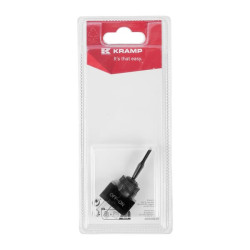 Perjungimo jungiklis Įjungta/Išjungta (1) KREL216001P01B