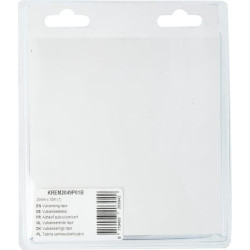 Vulkanizavimo juosta 25 mm x 10 m (1) KREM2049P01B