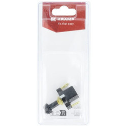 Traukiamas jungiklis 12/24V 20A - Ø14x56mm (1) KREL230210P01B