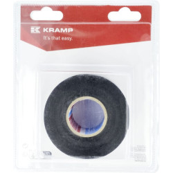 Izoliacinė juosta juoda 50 mm x 10 m (1) KREM20406P01B