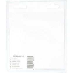 Izoliacinė juosta juoda 50 mm x 10 m (1) KREM20406P01B