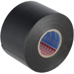 Izoliacinė juosta juoda 50 mm x 10 m (1) KREM20406P01B