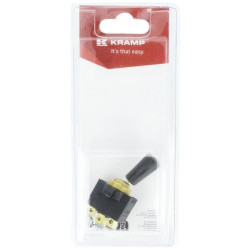 Perjungiklis Įjungta/Išjungta/Įjungta (1) KREL214210P01B